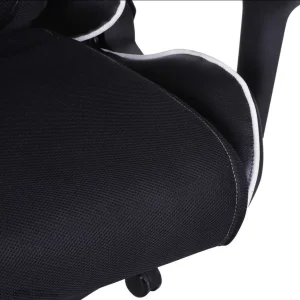 صندلی گیمینگ دی ایکس ریسر مدل FABRIC PLUS