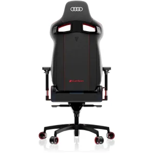 صندلی گیمینگ ورتاگیر مدل PL4800 Audi Sport Edition