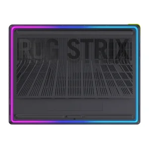 لپ تاپ 16 اینچی ایسوس مدل ROG Strix G16 G615LW-S5105-Core Ultra 9 275HX-32GB DDR5 5600MHz-2TB SSD-RTX5080 16GB-QHD 240Hz - کاستوم شده