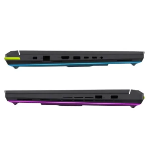 لپ تاپ 16 اینچی ایسوس مدل ROG Strix G16 G615JPR-RV103-i7 14650HX-16GB DDR5 5600MHz-1TB SSD-RTX5070 8GB-WUXGA 165Hz - کاستوم شده