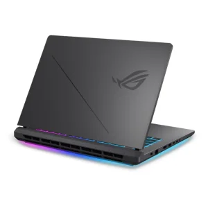 لپ تاپ 16 اینچی ایسوس مدل ROG Strix G16 G615JPR-RV103-i7 14650HX-16GB DDR5 5600MHz-1TB SSD-RTX5070 8GB-WUXGA 165Hz - کاستوم شده