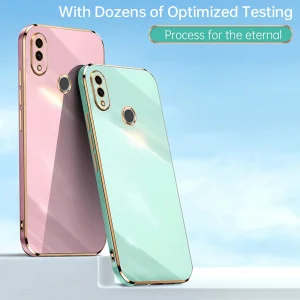 کاور گاردتک اساک مدل Myca2 مناسب برای گوشی موبایل سامسونگ Galaxy A10s