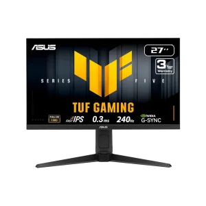 مانیتور گیمینگ 27 اینچ ایسوس مدل  TUF Gaming VG279QML5A