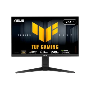 مانیتور گیمینگ 27 اینچ ایسوس مدل  TUF Gaming VG279QML5A
