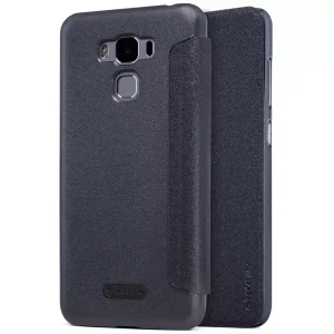 کیف کلاسوری نیلکین مدل Sparkle مناسب برای گوشی موبایل ایسوس Zenfone 3 Max