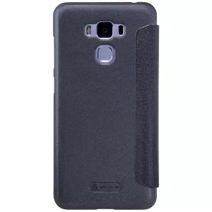 کیف کلاسوری نیلکین مدل Sparkle مناسب برای گوشی موبایل ایسوس Zenfone 3 Max