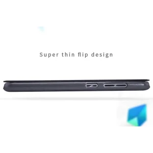 کیف کلاسوری نیلکین مدل Sparkle مناسب برای گوشی موبایل ایسوس Zenfone 3 Max
