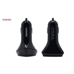 شارژر فندکی ریمکس مدل Aliens RC-C304