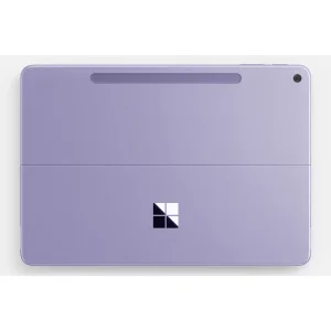 تبلت 12 اینچی مایکروسافت مدل Surface Pro-Snapdragon X Plus ظرفیت 256 گیگابایت و رم 16 گیگابایت