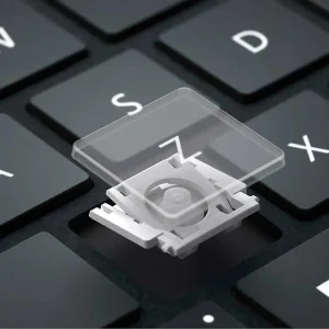 تبلت 13 اینچی مایکروسافت مدل Surface Pro 10-Core Ultra 7 165U ظرفیت 256 گیگابایت و رم 16 گیگابایت به همراه کیبورد Surface Pro Copilot