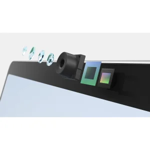 تبلت 13 اینچی مایکروسافت مدل Surface Pro 10-Core Ultra 7 165U ظرفیت 256 گیگابایت و رم 16 گیگابایت به همراه کیبورد Surface Pro Copilot