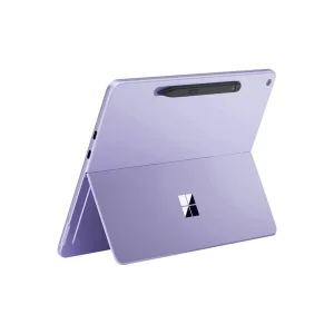 تبلت 12 اینچی مایکروسافت مدل Surface Pro-Snapdragon X Plus ظرفیت 256 گیگابایت و رم 16 گیگابایت به همراه کیبورد سرفیس پرو و قلم Slim pen 2