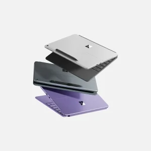 تبلت 12 اینچی مایکروسافت مدل Surface Pro-Snapdragon X Plus ظرفیت 256 گیگابایت و رم 16 گیگابایت به همراه کیبورد سرفیس پرو