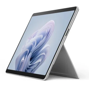 تبلت 13 اینچی مایکروسافت مدل Surface Pro 10-Core Ultra 7 165U ظرفیت 1 ترابایت و رم 64 گیگابایت به همراه کیبورد Surface Pro Copilot