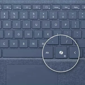 تبلت 13 اینچی مایکروسافت مدل Surface Pro 10-Core Ultra 7 165U ظرفیت 1 ترابایت و رم 64 گیگابایت به همراه کیبورد Surface Pro Copilot