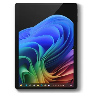 تبلت 13 اینچی مایکروسافت مدل Surface Pro 11-Snapdragon X Elite OLED ظرفیت 1 ترابایت و رم 16 گیگابایت به همراه کیبورد Surface Pro Flex و قلم Slim Pen 2