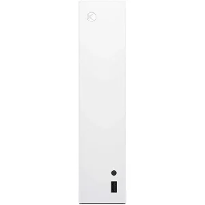 کنسول بازی مایکروسافت مدل Xbox Series S ظرفیت 512 گیگابایت به همراه دسته اضافی