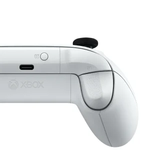 کنسول بازی مایکروسافت مدل Xbox Series S ظرفیت 512 گیگابایت به همراه دسته اضافی