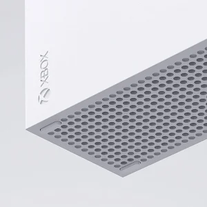 کنسول بازی مایکروسافت مدل Xbox Series S ظرفیت 512 گیگابایت به همراه دسته اضافی