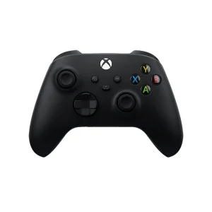 کنسول بازی مایکروسافت مدل Xbox Series X ظرفیت 1 ترابایت به همراه دسته اضافی