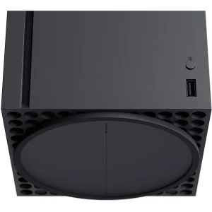 کنسول بازی مایکروسافت مدل Xbox Series X ظرفیت 1 ترابایت