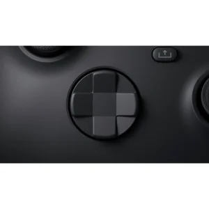 کنسول بازی مایکروسافت مدل Xbox Series X ظرفیت 1 ترابایت