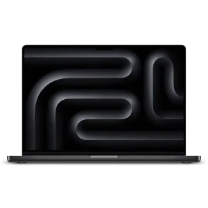لپ تاپ 16.2 اینچی اپل مدل MacBook Pro MX2X3 2024 LLA-M4 Pro-24GB RAM-512GB SSD-Retina 120Hz