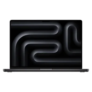 لپ تاپ 16.2 اینچی اپل مدل MacBook Pro MX2X3 2024 LLA-M4 Pro-24GB RAM-512GB SSD-Retina 120Hz