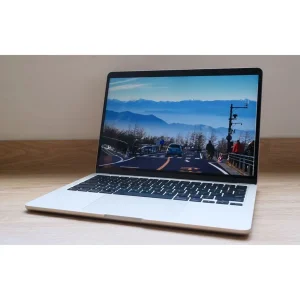 لپ تاپ 13.6 اینچی اپل مدل MacBook Air MW0X3 2025 LLA-M4-16GB RAM-512GB SSD