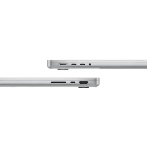 لپ تاپ 14.2 اینچی اپل مدل MacBook Pro MGDQ4 2026 LLA-M5 Max-36GB RAM-2TB SSD
