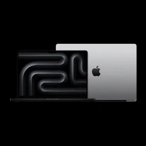 لپ تاپ 14.2 اینچی اپل مدل MacBook Pro MGDQ4 2026 LLA-M5 Max-36GB RAM-2TB SSD