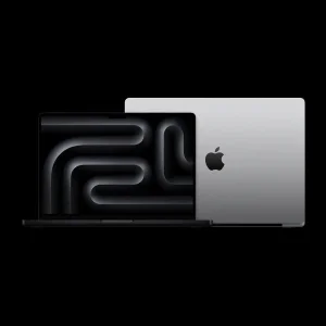 لپ تاپ 14.2 اینچی اپل مدل MacBook Pro MDE54 2025 LLA-M5-16GB RAM-1TB SSD