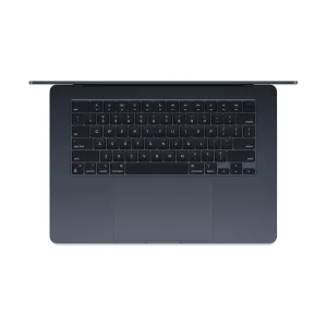 لپ تاپ 15.3 اینچی اپل مدل MacBook Air MW1M3 2025 LLA-M4-16GB Ram-512GB SSD