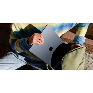 لپ تاپ 15.3 اینچی اپل مدل MacBook Air MDVU4 2026 LLA-M5-24GB RAM-1TB SSD