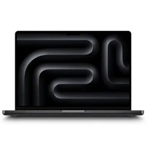لپ تاپ 14.2 اینچی اپل مدل MacBook Pro MDE14 2025 LLA-M5-16GB RAM-1TB SSD