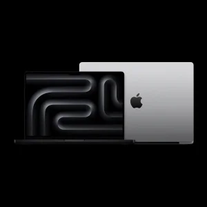 لپ تاپ 16.2 اینچی اپل مدل MacBook Pro MGED4 2026 LLA-M5 Max-36GB RAM-2TB SSD-Retina 120Hz