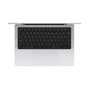 لپ تاپ 14.2 اینچی اپل مدل MacBook Pro MDE64 2025 LLA-M5-24GB RAM-1TB SSD