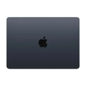 لپ‌تاپ اپل مدل MacBook Air MW133 2025 LLA با پردازنده Apple M4، رم 16GB، حافظه SSD با ظرفیت 512GB، نمایشگر 13.6 اینچ Retina، دارای نور پس‌زمینه کیبورد، حسگر اثر انگشت، سیستم‌عامل Apple Mac OS