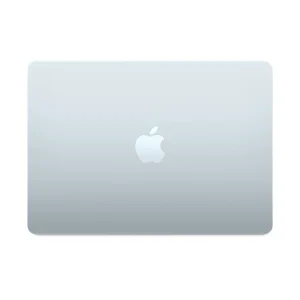 لپ‌تاپ اپل مدل MacBook Air MC6T4 2025 LLA با پردازنده Apple M4، رم 16GB، حافظه SSD با ظرفیت 256GB، نمایشگر 13.6 اینچ Retina، دارای نور پس‌زمینه کیبورد، حسگر اثر انگشت و سیستم‌عامل Apple Mac OS
