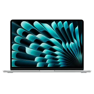 لپ تاپ 13.6 اینچی اپل مدل MacBook Air MDH84 2026 LLA-M5-16GB RAM-1TB SSD