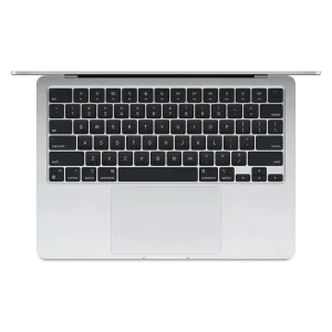 لپ تاپ 13.6 اینچی اپل مدل MacBook Air MDH84 2026 LLA-M5-16GB RAM-1TB SSD