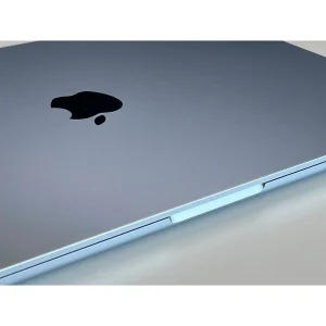 لپ تاپ 15.3 اینچی اپل مدل MacBook Air MDVK4 2026 LLA-M5-16GB RAM-1TB SSD