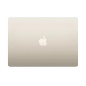 لپ تاپ 15.3 اینچی اپل مدل MacBook Air MDVD4 2026 LLA-M5-16GB RAM-512GB SSD