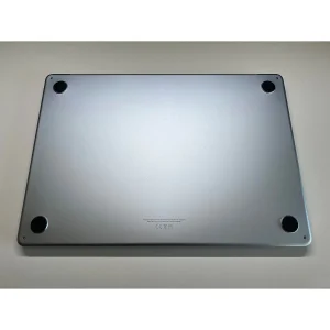 لپ تاپ 15.3 اینچی اپل مدل MacBook Air MDVD4 2026 LLA-M5-16GB RAM-512GB SSD