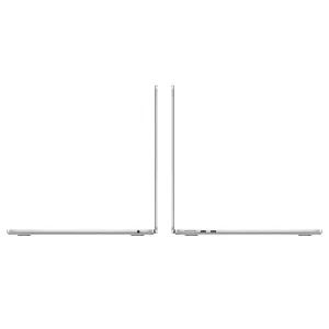 لپ تاپ 13.6 اینچی اپل مدل MacBook Air MDH94 2026 LLA-M5-24GB RAM-1TB SSD