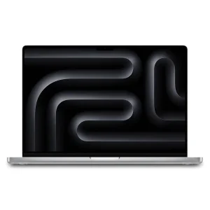 لپ تاپ 16.2 اینچی اپل مدل MacBook Pro MGE94 2026 LLA-M5 Max-48GB RAM-2TB SSD-Retina 120Hz