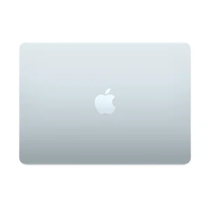 لپ تاپ 13.6 اینچی اپل مدل MacBook Air MC6V4 2025 LLA-M4-24GB RAM-512GB SSD