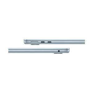 لپ تاپ 13.6 اینچی اپل مدل MacBook Air MC6V4 2025 LLA-M4-24GB RAM-512GB SSD