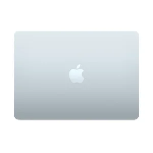لپ تاپ 13.6 اینچی اپل مدل MacBook Air MDHJ4 2026 LLA-M5-16GB RAM-1TB SSD