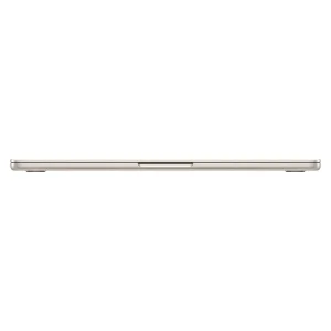 لپ تاپ 13.6 اینچی اپل مدل MacBook Air MDHA4 2026 LLA-M5-16GB RAM-512GB SSD